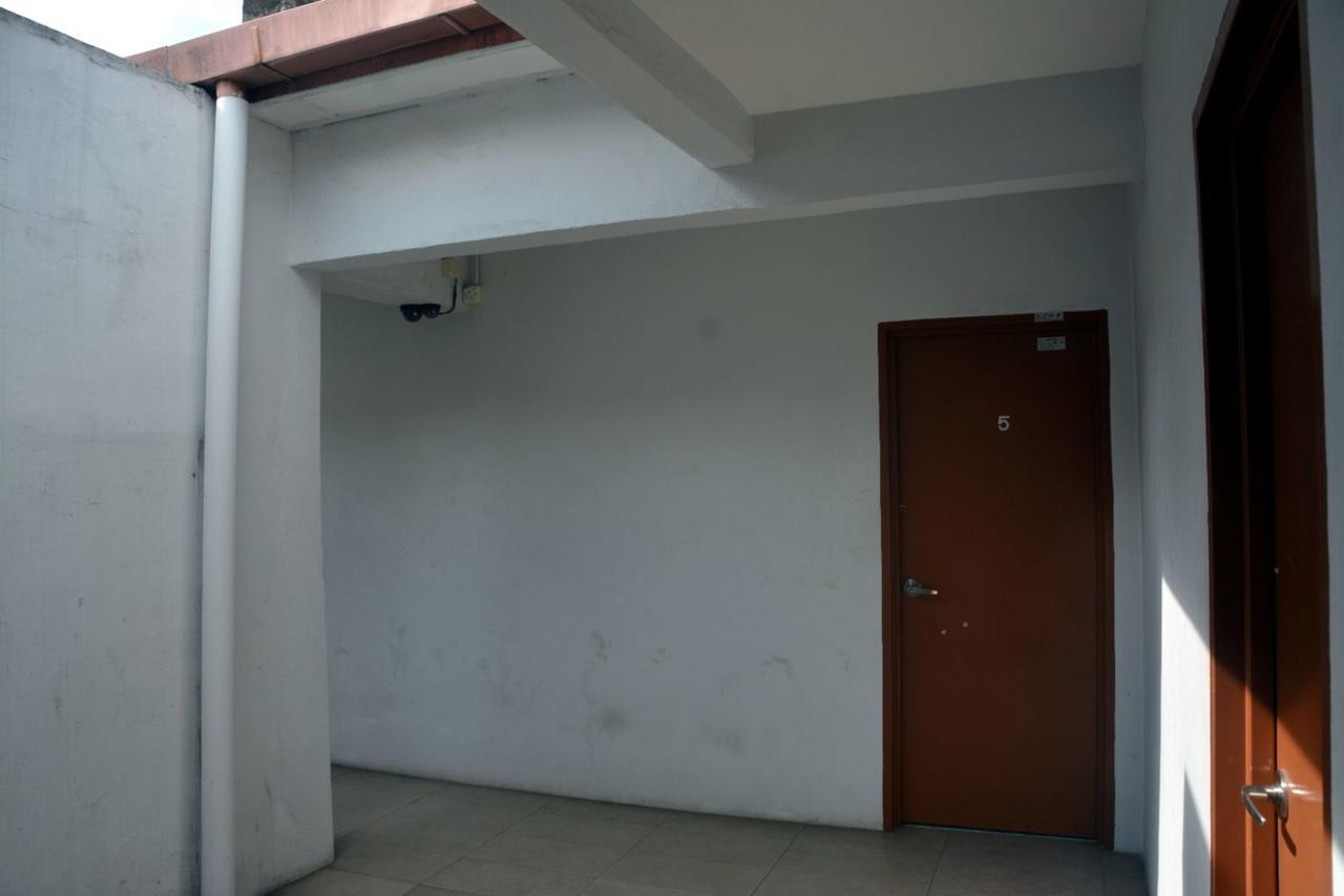 Hotel Bajet Pulai Ipoh Exterior foto